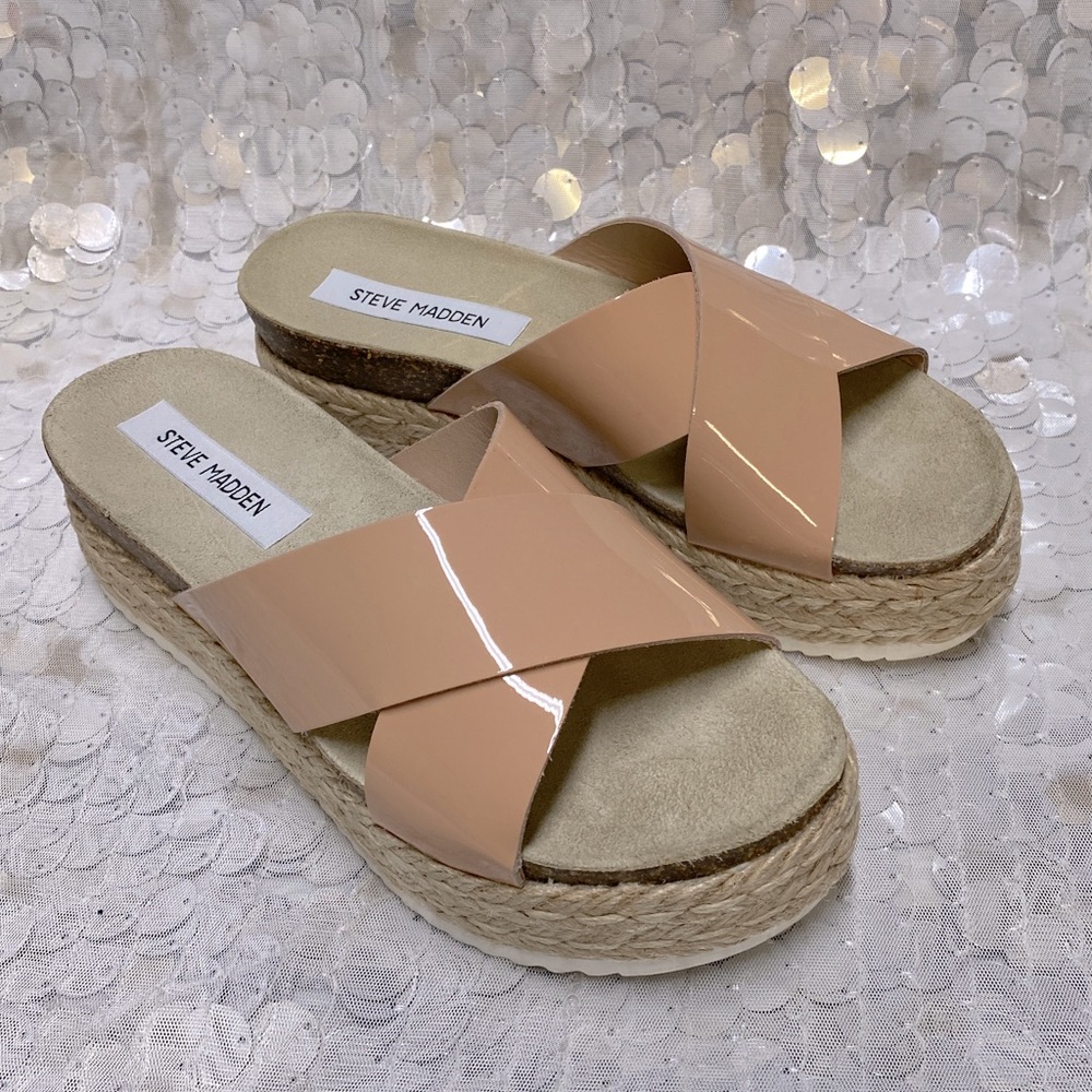 Steve Madden “Arran” - Picture 6 of 15